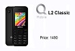 QMobile Launches L2 Classic.