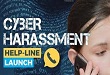 The new Helpline for Cyber Harassment in Pakistan.