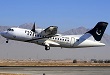PIA airplane accidents near Abbottabad