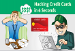 Alarm: How your debit and credit card get hacked in 6 seconds.