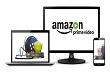 Amazon Prime Video is offered worldwide.