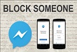 How to Block numbers with Messenger.