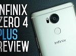 Infinix Zero 4 Plus Review