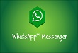 Interesting Fact: At New Year Eve 63 billion messages were sent via WhatsApp.