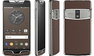 Vertu Launches Most Expensive Handmade Smartphone.
