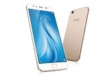 Vivo introduces V5 Plus with dual front camera.