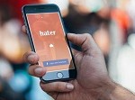 A new App will let meet people on the basis on hate.