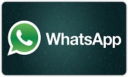 German Consumer Group sues WhatsApp.
