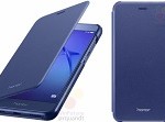 Honor 8 Lite is likely to release in March.