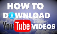 How to Download and Share YouTube Videos Online.