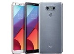 LG G6 goes official with durable screen and Snapdragon 821 at MWC 2017.