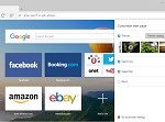 Opera 43 is one of the fastest browsers for Computers.