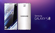 Samsung Galaxy S8 leaks purporting 4GB RAM and 64GB internal storage.