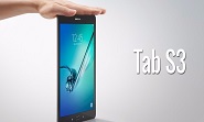 Samsung Galaxy Tab S3 rumor review.