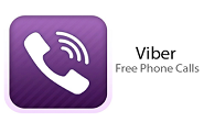 Viber introduces free calls for immigration effected countries.