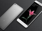 Xiaomi Mi Max 2 to launch this May.