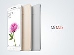 Xiaomi Mi Max launches in Pakistan with an attractive price tag of PKR. 24000.