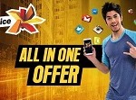 Telenor introduces Weekly all in one offer.