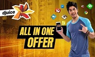 Telenor introduces Weekly all in one offer.