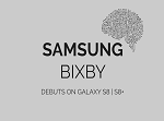 Bixby will only understand English and Korean on Launch.