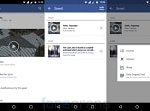 Facebook Latest Feature bring Cache Videos to see Offline and Also new Buttons
