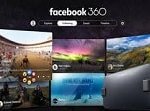 Facebook introduced the Facebook 360 App for Samsung Gear VR