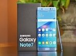 Galaxy Note 7 refurbished version will be sold after all.