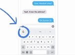 Google introduced Live Translation support to GBoard