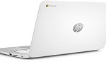 Google recently launched New HP Chromebook