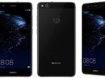 Huawei P10 Lite is Official.