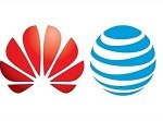 Huawei and AT&T in talks for distribution deal.