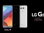 LG G6 Price unleashed in Europe.
