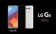 LG G6 Price unleashed in Europe.