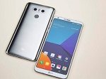 LG G6 might launch in Canada anytime soon.