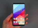 LG G6 pre-orders just started on T-Mobile.