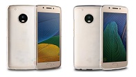 MOTO will bring out MOTO G5 PLUS soon in India.
