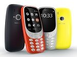 Nokia 3310 is selling high in UK.
