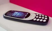 Nokia 3310 will enter Pakistan in June.