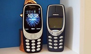 Nokia 3310 will not release in US (for now).
