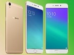 OPPO R9S will now found in Malaysia