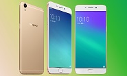 OPPO R9S will now found in Malaysia
