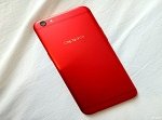 Oppo R9s, latest color marked this month