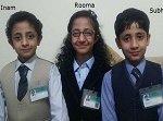Pakistan Youngest IT Professionals