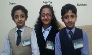 Pakistan Youngest IT Professionals