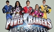 Power Rangers: Bequest Conflict will mark actual moment Fight Strokes