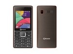 QMobile introduces a powerful D10 with four torch lights.