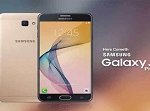 Samsung Galaxy J7 (2017) again in rumors.
