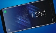 Samsung Galaxy S8 got CCC certification in China.