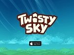 Twisty Sky with Endless Climber