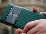 Vertu, the company which makes Smartphones for Tycoons, is now acquired by Uzan.